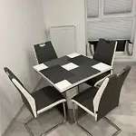 3-room Penthouse Cityview With Terrace W12+w13 Daire