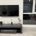 3-room Penthouse Cityview With Terrace W12+w13 Daire *