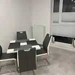 Daire 3-room Penthouse Cityview With Terrace W12+w13 Bükreş