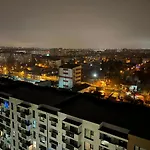 Daire 3-room Penthouse Cityview With Terrace W12+w13