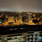 3-room Penthouse Cityview With Terrace W12+w13 Daire