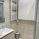 Daire 3-room Penthouse Cityview With Terrace W12+w13 *