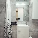 3-room Penthouse Cityview With Terrace W12+w13 Daire Bükreş