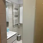 3-room Penthouse Cityview With Terrace W12+w13 * Bükreş