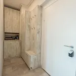 Daire 3-room Penthouse Cityview With Terrace W12+w13 Bükreş