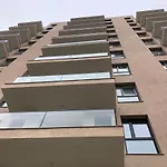 Daire 3-room Penthouse Cityview With Terrace W12+w13