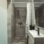 3-room Penthouse Cityview With Terrace W12+w13 Daire *