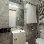 3-room Penthouse Cityview With Terrace W12+w13 Daire *