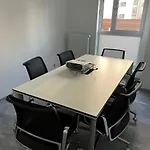 3-room Penthouse Cityview With Terrace W12+w13