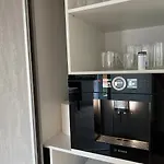 Daire 3-room Penthouse Cityview With Terrace W12+w13 *