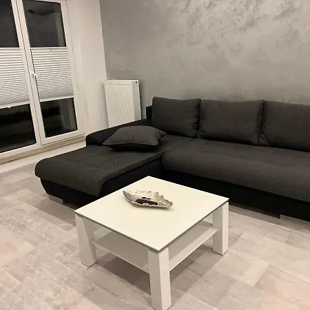 3-room Penthouse Cityview With Terrace W12+w13 Bukarest
