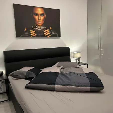Lejlighed 3-room Penthouse Cityview With Terrace W12+w13 *