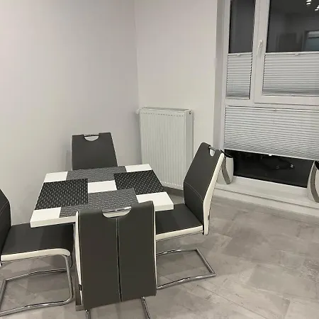 Apartment 3-room Penthouse Cityview With Terrace W12+w13 Bucharest