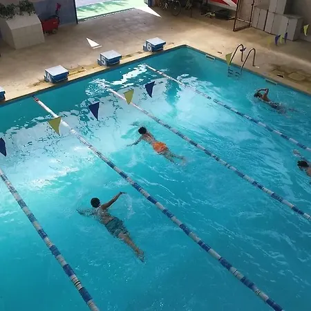 3-room Penthouse Cityview With Terrace W12+w13 Bukareszt