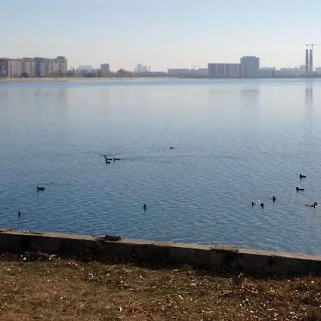 Daire 3-room Penthouse Cityview With Terrace W12+w13 *