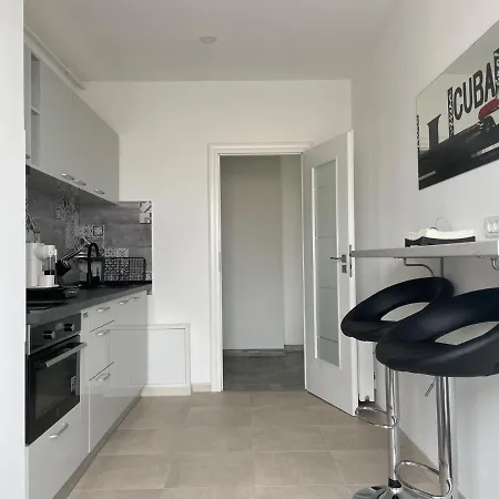 3-room Penthouse Cityview With Terrace W12+w13 *