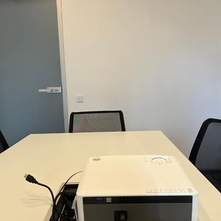 3-room Penthouse Cityview With Terrace W12+w13 *