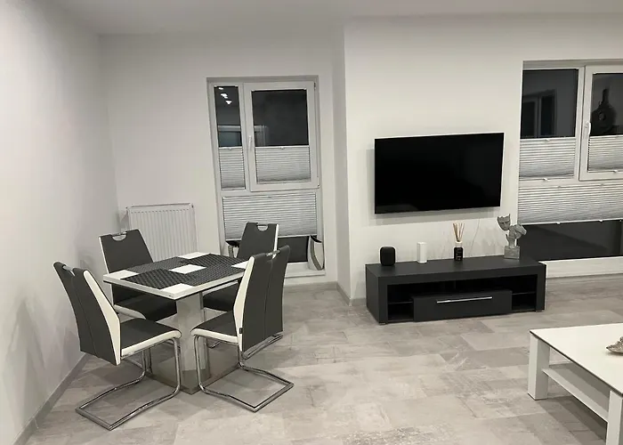 3-room Penthouse Cityview With Terrace W12+w13 Apartamento *