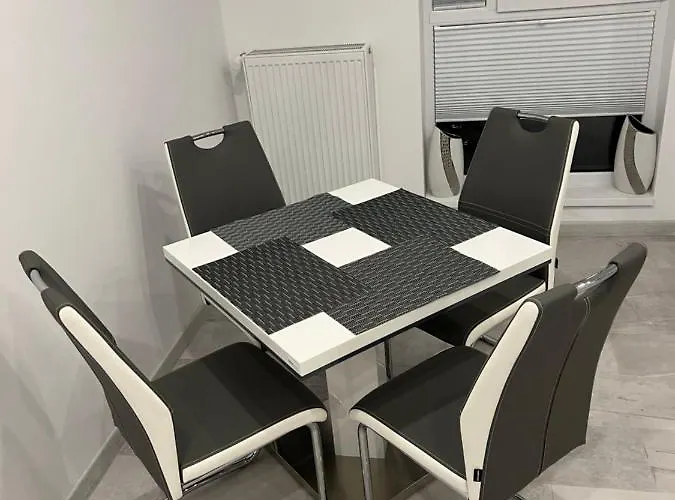 3-room Penthouse Cityview With Terrace W12+w13 Apartamento