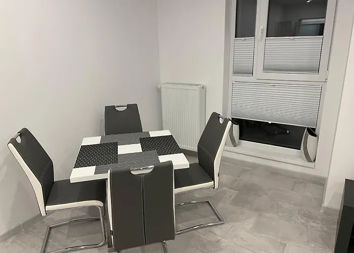 Daire 3-room Penthouse Cityview With Terrace W12+w13 Bükreş