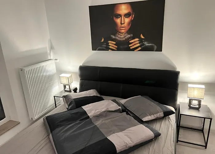 3-room Penthouse Cityview With Terrace W12+w13