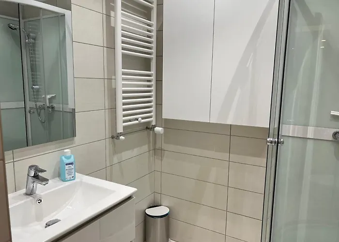 شقة 3-room Penthouse Cityview With Terrace W12+w13 *