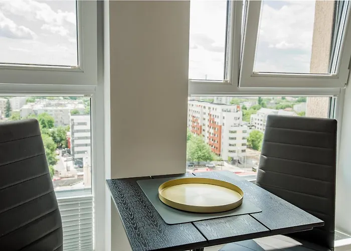 3-room Penthouse Cityview With Terrace W12+w13 *