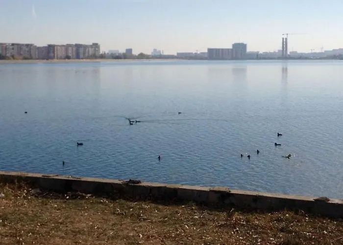 شقة 3-room Penthouse Cityview With Terrace W12+w13 *