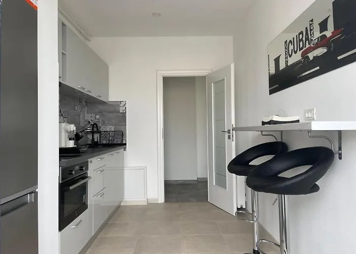 3-room Penthouse Cityview With Terrace W12+w13 *