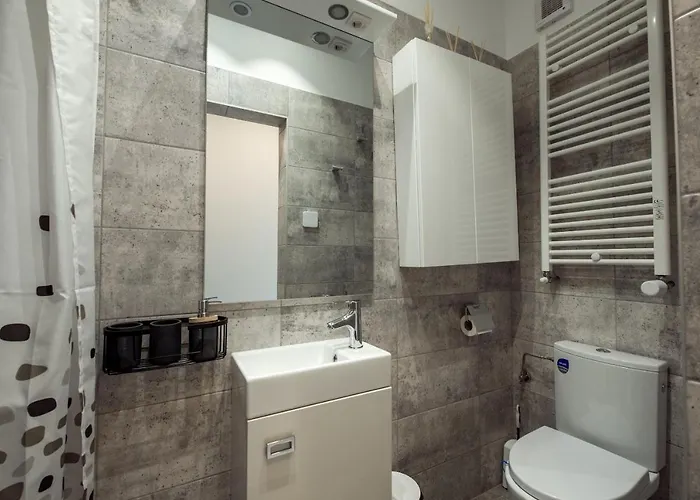 3-room Penthouse Cityview With Terrace W12+w13 Daire *