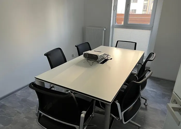 3-room Penthouse Cityview With Terrace W12+w13