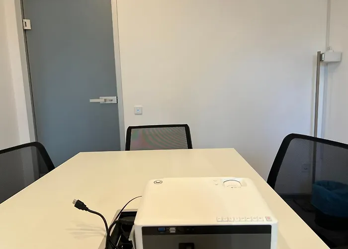 3-room Penthouse Cityview With Terrace W12+w13 *