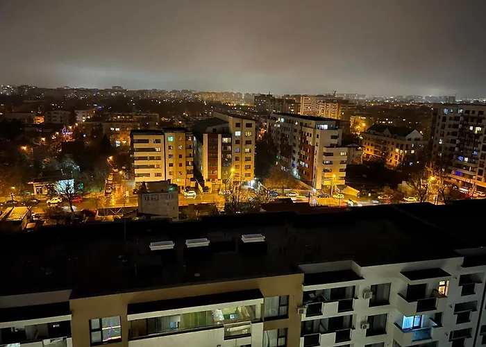 3-room Penthouse Cityview With Terrace W12+w13 Appartement