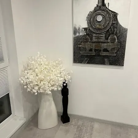 3-room Penthouse Cityview With Terrace W12+w13