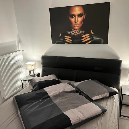 3-room Penthouse Cityview With Terrace W12+w13