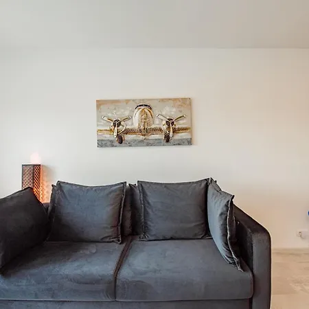 3-room Penthouse Cityview With Terrace W12+w13