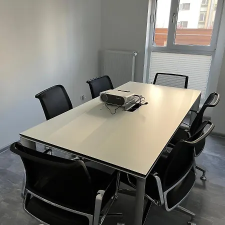 3-room Penthouse Cityview With Terrace W12+w13